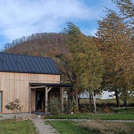 Gorskie Progi Ґоворув Екстер'єр фото
